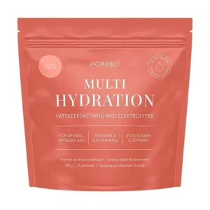 Multi Hydration 100 g. | NORDBO