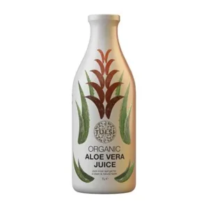 Aloe Vera juice Ø | 1 l | Tulsi