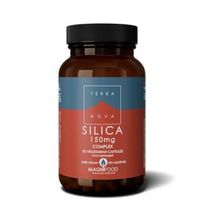 silica