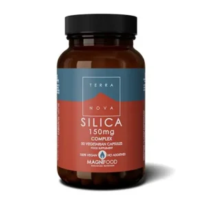 Silica Complex | 50 kap | Terranova