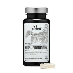 probiotika fra Nani