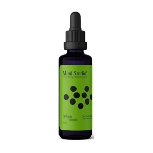 Maitake Vibrance Svampe Ekstrakt Ø | 50 ml | Mind studio