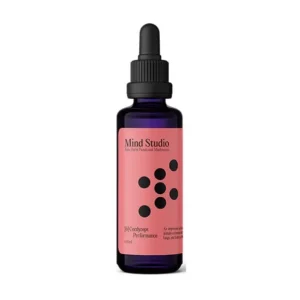 Cordy Ceps Ekstrakt Ø | 50 ml | Mind studio