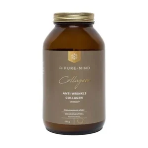 Anti-Wrinkle Collagen | 150 g | A Pure Mind