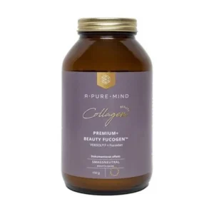 Premium Beauty FucoGen Collagen | 180 g | A Pure Mind