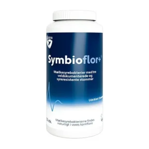 Symbioflor+ | 250 kap | Biosym