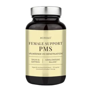 Female Support PMS | 90 kap | NORDBO