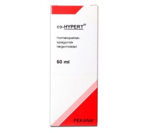 Co hypert Pekana | 50 ml