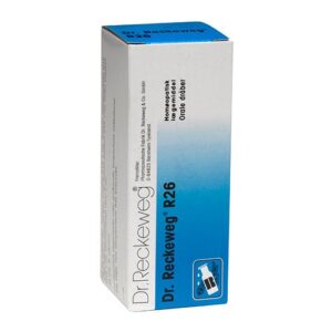Dr. Reckeweg R 26 | 50 ml