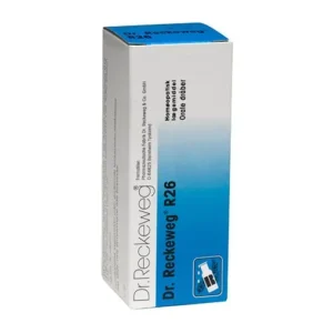 Dr. Reckeweg R 26 | 50 ml