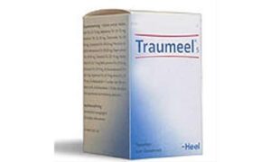 traumeel homøopatisk