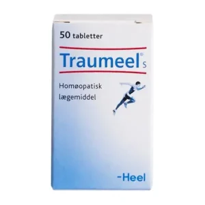 Traumeel S | 50 tab | Heel