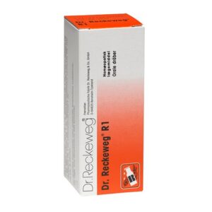 Dr. Reckeweg R 1 | 50 ml
