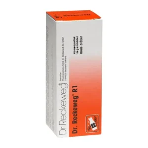 Dr. Reckeweg R 1 | 50 ml