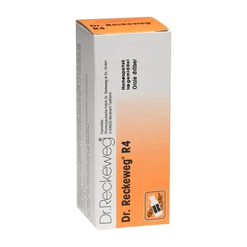 Dr. Reckeweg R 4 | 50 ml