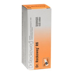 Dr. Reckeweg R 6 | 50 ml