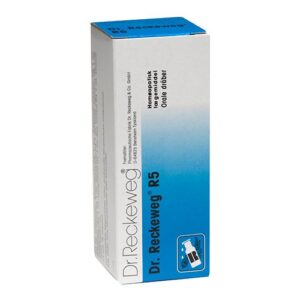 Dr. Reckeweg R 5 | 50 ml
