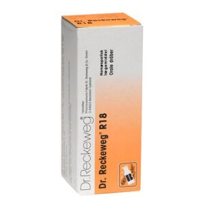 Dr. Reckeweg R 18 | 50 ml