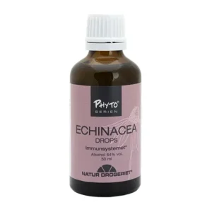 Echinacea drops | 50 ml | Natur-Drogeriet
