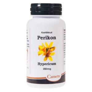 Perikon hypericum | 90 kap | Camette