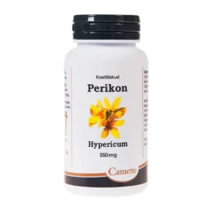 Perikon hypericum | 90 kap | Camette