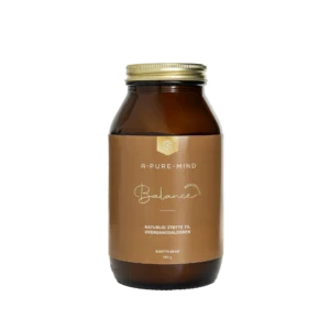 collagen, overgangsalder