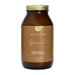Menopause Balance | 180 g | A Pure Mind