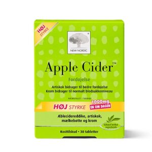 æble cider