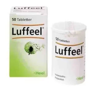 Luffeel | 50 tab | Heel