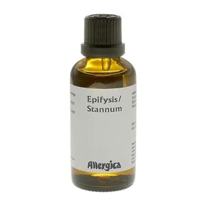 Epifysis, Stannum | 50 ml | Allergica