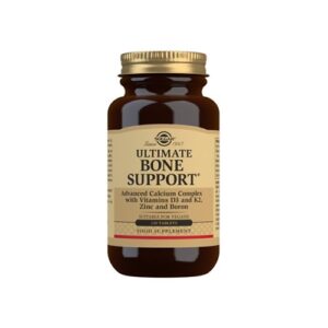 bone support solgar