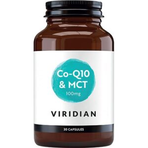 q10 kosttilskud