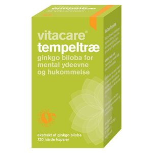 tempeltræ