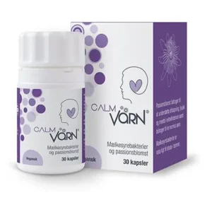 CalmVärn | 30 kap | Værn