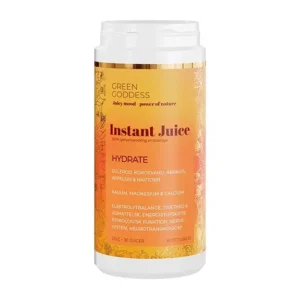 Instant Juice Hydrate | 210 g