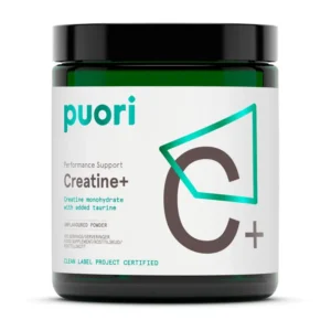 Puori Creatine+ | 325 g
