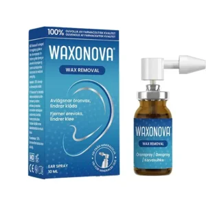 Waxonova | 10 ml