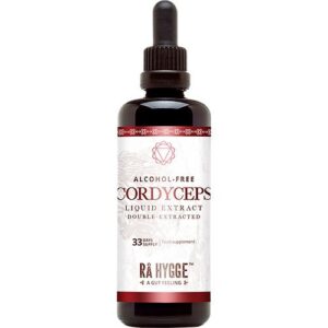 cordyceps