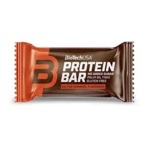 Proteinbar Salted Caramel | 70 g | BioTechUSA