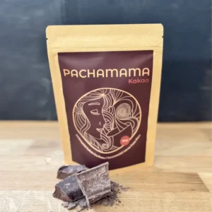 Pachamama ceremoniel kakao 100 g