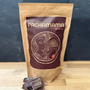 Pachamama ceremoniel kakao | 500 g
