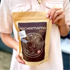 EXPIRED Pachamama ceremoniel kakao special edition | 500 g