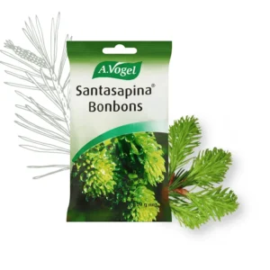 Santasapina Bonbons | 100 g | A. Vogel