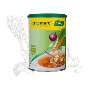Herbamare Bouillon øko | 250 g | A. Vogel