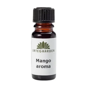 Mangoaroma | 10 ml | Urtegaarden