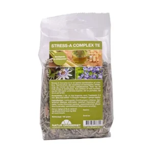 Stress-A Complex Te | 100 g | Natur-Drogeriet
