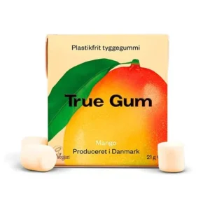 True Gum Mango | 21 g