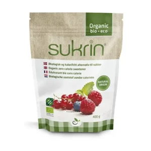 Sukrin Sødemiddel | 400 g