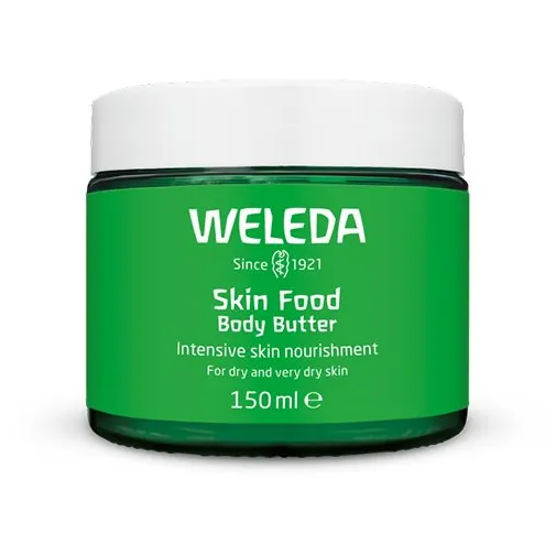 Skin Food Body Butter | 150 ml | Weleda