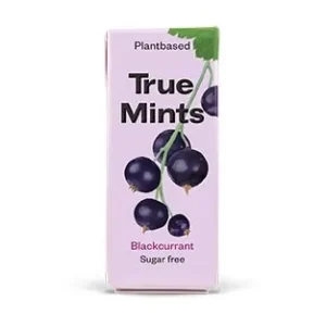 True Mints Blackcurrant | 13 g